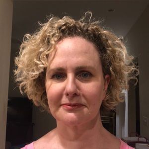 Meet your Posher, Kimberly